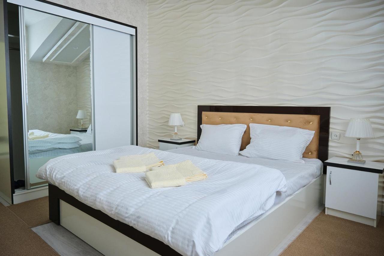 Gunesh Hotel Samarkanda Zewnętrze zdjęcie