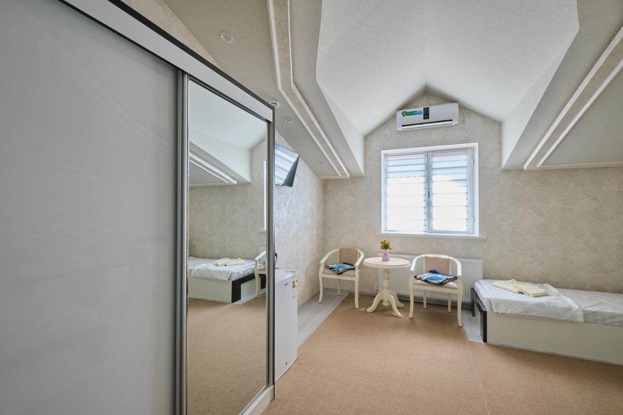 Gunesh Hotel Samarkanda Zewnętrze zdjęcie