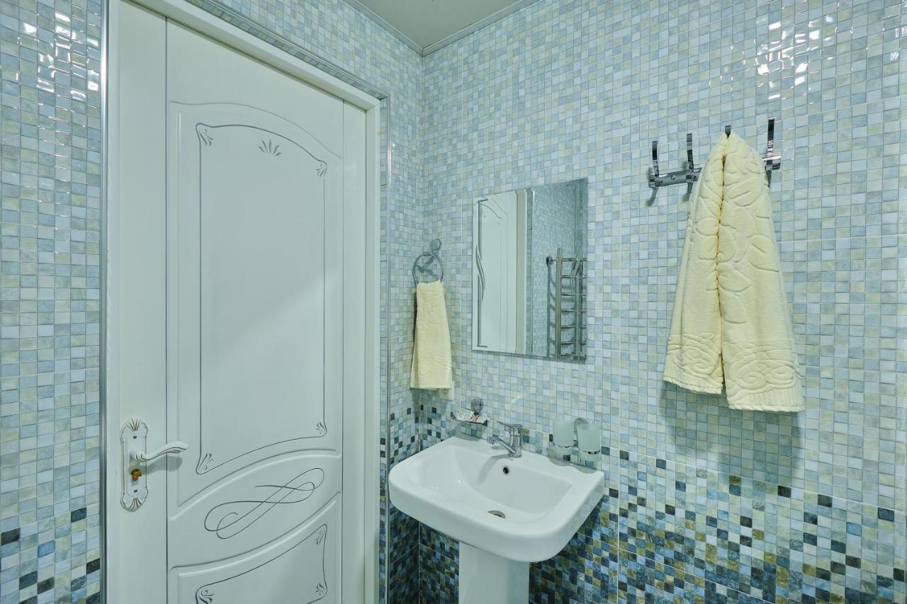 Gunesh Hotel Samarkanda Zewnętrze zdjęcie