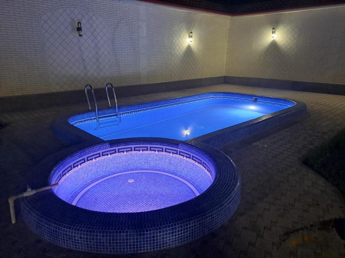 Gunesh Hotel Samarkanda Zewnętrze zdjęcie